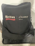Britax B-agile Stroller Travelbag W Shoulder Strap. Fixed Price $14.99.