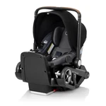 Shyft Dualride Infant Car Seat & Stroller Combo With Storage - Boone Gray. Fixed Price $999.99.