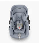 Uppababy Mesa Infant Car Seat Cover - 6 Pc Blue Replacement Set. Fixed Price $54.99.