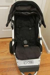 Mountain Buggy Swift Stroller 2019 - Excellent Condition!. Fixed Price $300.00.
