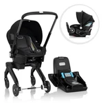 Evenflo Shyft Dualride Travel System Infant Stroller/car Seat Combo & Base New. Fixed Price $299.99.