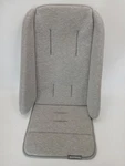 Uppababy Infant Snug Seat / Compatible With Vista And Cruz Strollers Gray. Fixed Price $23.80.