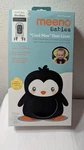 Stroller Liner Meeno Babies Cool 1-4 Years Jet Black New. Fixed Price $18.99.