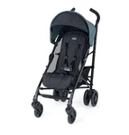 Chicco Liteway Stroller Compact Fold New Open Box Arctic. Fixed Price $62.50.