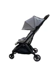 Uppababy Minu V3 Travel Stroller Savannah (pearl Gray Lange Carbon Frame. Fixed Price $379.95.