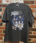 Star Wars Disney Mickey And Friends. Fixed Price $30.00.