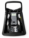 Evenflo Safemax Infant Car Seat Convenience Base Model 6391700 Black 2023. Fixed Price $51.00.