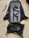 Seat & Storage Basket (oem),summer Infant 3D Lite Convenience Stroller. Fixed Price $19.00.