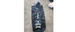 Bububee Elua Stroller Travel Bag Cover. Fixed Price $18.00.