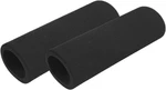 2 Pcs Foam Handlebar Grips, Anti-slip Motorcycle Comfortable Cov. Fixed Price $12.99.