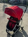 Urbini Omni Solo Versatile Convertible Stroller. Fixed Price $75.00.