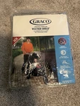 Graco Jogging Stroller Weather Shield Universal Fit Rain Snow Wind New Nos. Fixed Price $14.99.