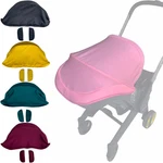 Stroller Replacement Accessories Canopy, Baby Sun Shade Compatible With. Fixed Price $41.99.