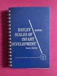 Bayley Scales Of Infant Development (1969) Complete Set, Vintage Psychology Test. Fixed Price $110.35.