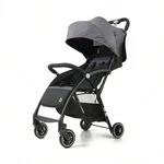 A10 Lightweight Baby Stroller Foldable High Landscape Infant Toddler Travel Grey. Fixed Price $110.50.