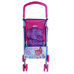 Graco Flat Fold Stroller Toy For Dolls Up 18IN/46CM Not Included New. Fixed Price $29.99.