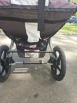 Bob Jogger Stroller. Fixed Price $125.00.
