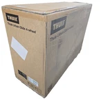 Thule Urban Glide 4-WHEEL Black -brand New!. Fixed Price $699.49.