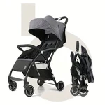 Lightweight Baby Stroller Foldable Travel Infant Toddler Pushchair. Fixed Price $123.53.