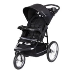 Baby Trend Expedition Jogger, Dash Black. Fixed Price $144.02.