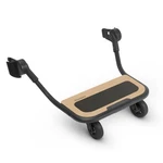 Uppababy Piggyback Ride-along Board For Vista, V2, And V3 Stroll.... Fixed Price $219.36.