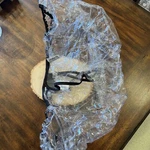 Bugaboo Stroller Clear Rain Cover 800540. Fixed Price $25.00.