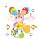 Car Seat Toys For Babies 0-6 Months, Newborn Baby 0-3 Stroller. Fixed Price $17.98.