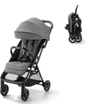 Graco READY2JET Compact Travel Stroller Used Open Box. Fixed Price $119.99.