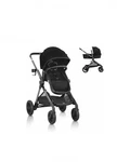 Evenflo Pivot Xpand Modular Stroller. Fixed Price $149.99.