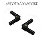 Phil & Ted Double Kit Hinges, Classic, Explorer, Sports, Navigator, Dash, Dot. Fixed Price $26.88.