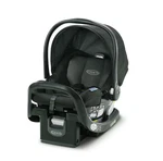 Graco Snugride Snugfit Infant Car Seat, Gotham. Fixed Price $158.99.
