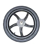 Baby Trend JG99773 Range Jogger Stroller Millennium Right Back Wheel Replacement. Fixed Price $47.99.