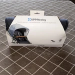 Uppababy Seat Liners Bundle Vista/cruz Stroller Cushion Replacement New!. Fixed Price $31.50.