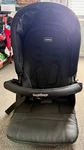 Peg Perego Team Stroller (atmosphere) Seat Only. Fixed Price $299.99.