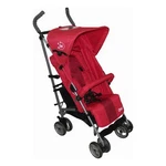 Englacha Omi Red Stroller - Free Shipping. Fixed Price $130.00.