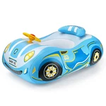 Kids Inflatable Seat Float Ring Baby Toddler Swimming Pool Boat Water Toy. Fixed Price $46.42.