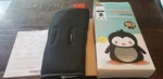 New Meeno Babies Cool Stroller Seat Liner For 1 To 4 Yr Olds Jet Black. Fixed Price $26.98.