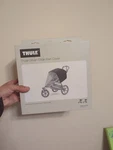 Thule Urban Glide 2 Single Stroller Rain Cover New. Fixed Price $80.00.