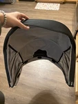 Graco Modes Jogger Single Stroller Fabric Canopy Hood Shade. Fixed Price $20.00.