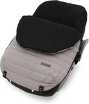 Infant Car Seat Footmuff Weather Resistant Bunting Bag Pearl Little Unicorn. Fixed Price $37.99.