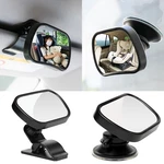 Baby Rear View Mirror Adjustable Car Seat Safety For Infant Child Toddler. Fixed Price $9.99.