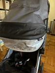 Bmw Maclaren Stroller. Fixed Price $435.00.