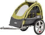 Instep Sync Single Seat Bike Child Trailer 40 Lbs. Fixed Price $272.40.