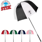 Flex Golf Club Rain Umbrella - Spring Loaded Stick. Fixed Price $29.99.