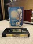When Stranger Calls Pre Cert 1980 Vhs Big Box First Edition Plays Perfectly. Fixed Price $34.01.