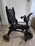 Doona Liki Trike Stroller Tricycle - Midnight Black. Fixed Price $225.59.
