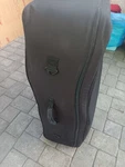 Bob Gear Large Travel Bag For Single Jogging Strollers B.o.b Black SKU:S12104400. Fixed Price $50.00.