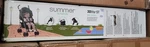 Summer Infant 3DLITE Convenience Stroller, Black & Gray - Lightweight. Fixed Price $85.00.