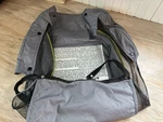 Chicco Cortina Stroller Replacement Part Rear Underneath Storage Basket SB10. Fixed Price $14.99.