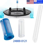 For Pentair Sta-rite System Plm Series Filters Bleed Assembly 24800-0121. Fixed Price $13.89.